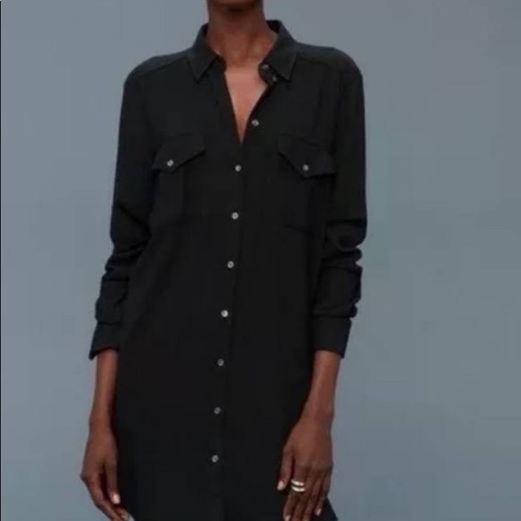 Black shirt - Picture 2 of 8